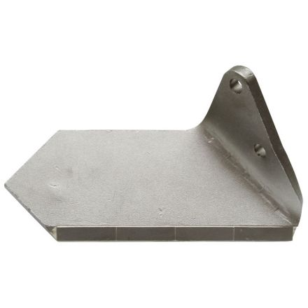 PARTS HEAVY DUTY Lemiesz skrzydełkowy | 34060856